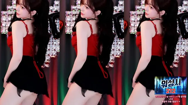 图片[1] - [Korean BJ] flower1023 2025-10-22 - KBJFan