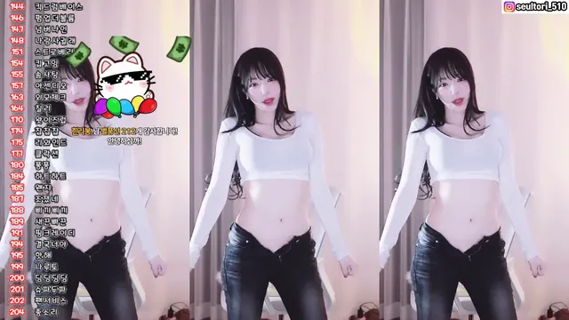 图片[6] - [Korean BJ] dasl8121 2025-02-08 - KBJFan