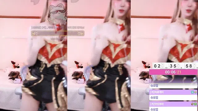 图片[7] - [Korean BJ] rlrlvkvk123 2025-07-19 - KBJFan