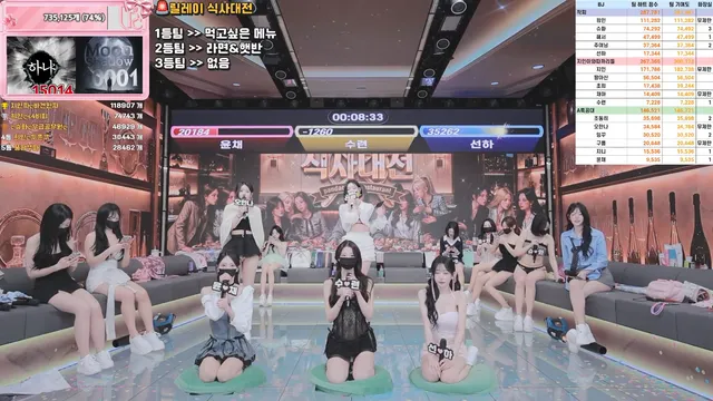 图片[27] - [Korean BJ] pandaclass 2026-02-28 - KBJFan