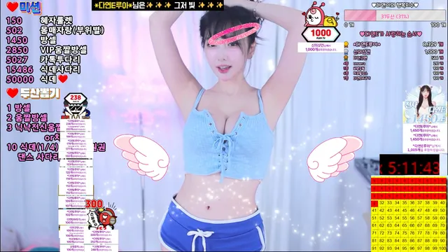 图片[4] - [Korean BJ] dayeosin 2025-06-09 - KBJFan