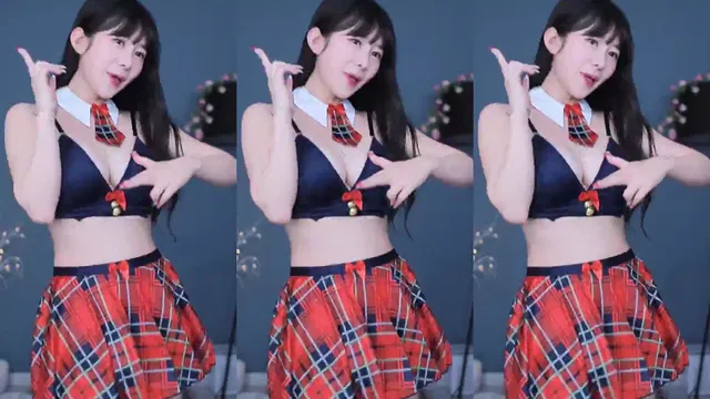 图片[2] - [Korean BJ] somsom0339 2025-12-12 - KBJFan