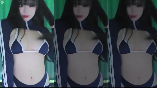 图片[3] - [Korean BJ] navi04 2025-12-18 - KBJFan