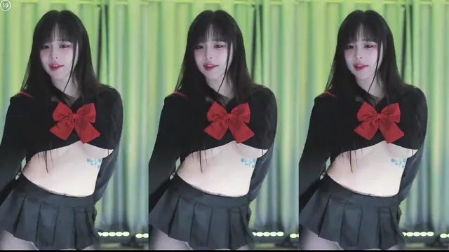 图片[3] - [Korean BJ] navi04 2025-12-23 - KBJFan