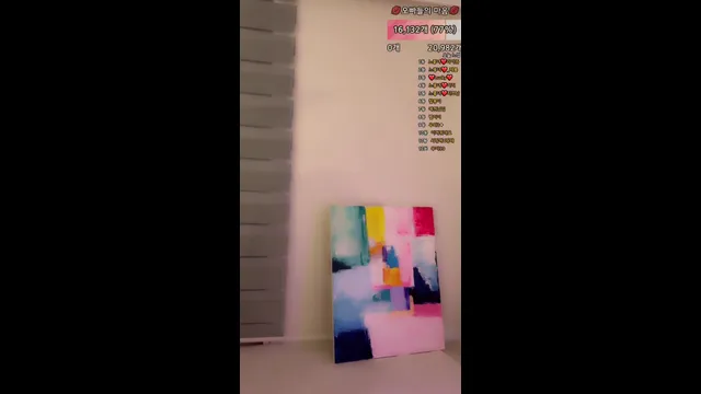 图片[3] - [Korean BJ] yomimi1 2025-11-08 - KBJFan