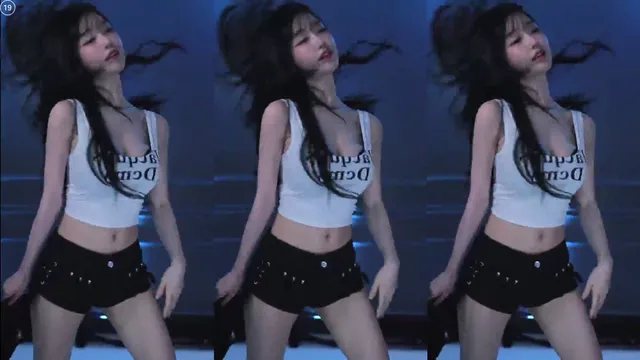 图片[4] - [Korean BJ] m0m099 2025-04-10