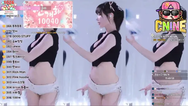 图片[4] - [Korean BJ] yunyeson3015 2026-01-04 - KBJFan