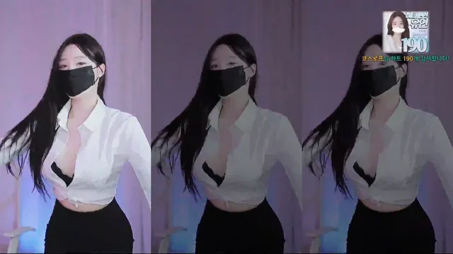 图片[2] - [Korean BJ] ahri0801 2026-01-25 - KBJFan