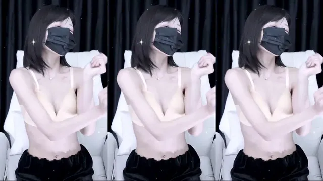 图片[5] - [Korean BJ] merryxmas77 2025-03-09 - KBJFan