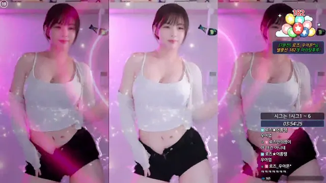 图片[5] - [Korean BJ] hanny27 2025-06-08 - KBJFan