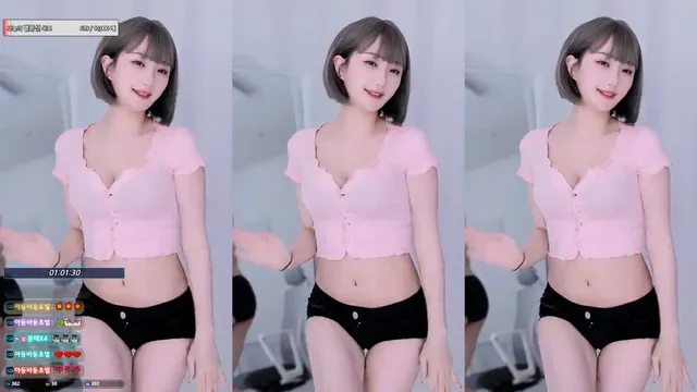 图片[11] - [Korean BJ] wjl9908 2025-01-16 - KBJFan