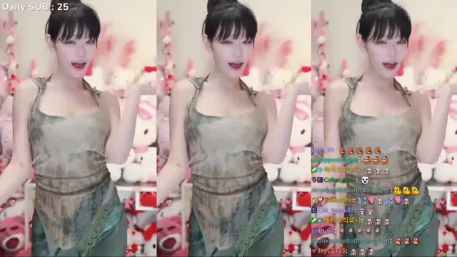 图片[3] - [Korean BJ] berry0314 2025-03-22