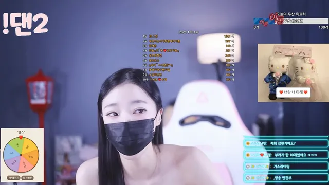 图片[6] - [Korean BJ] 100042 2026-04-07 - KBJFan