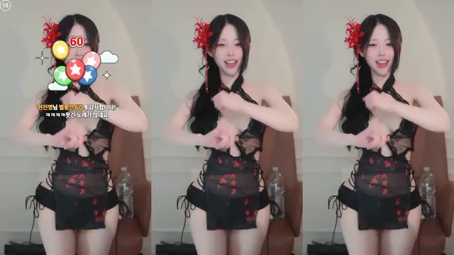 图片[6] - [Korean BJ] rlagpwns06 2025-10-09 - KBJFan