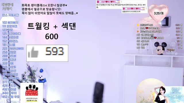 图片[4] - [Korean BJ] ohhanna 2025-05-03 - KBJFan