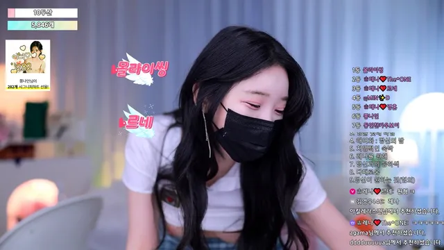 图片[2] - [Korean BJ] moem9e9 2025-05-26 - KBJFan