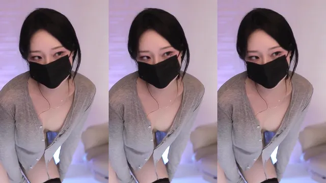 图片[6] - [Korean BJ] llccee6530 2025-08-06 - KBJFan