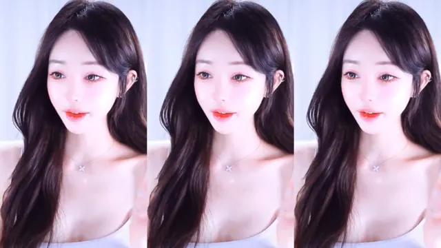 图片[1] - [Korean BJ] cherrybest 2026-04-22 - KBJFan
