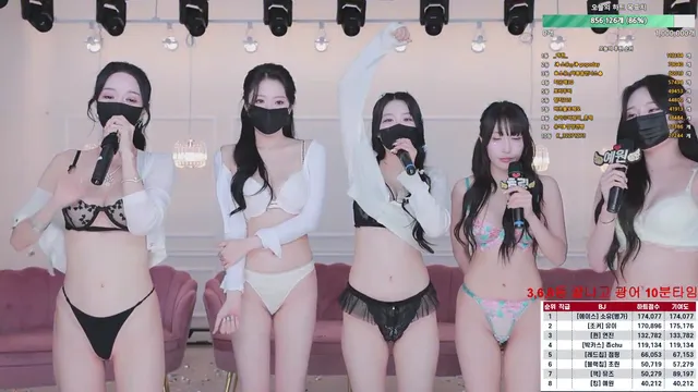 图片[64] - [Korean BJ] mscrew33 2025-06-03 - KBJFan