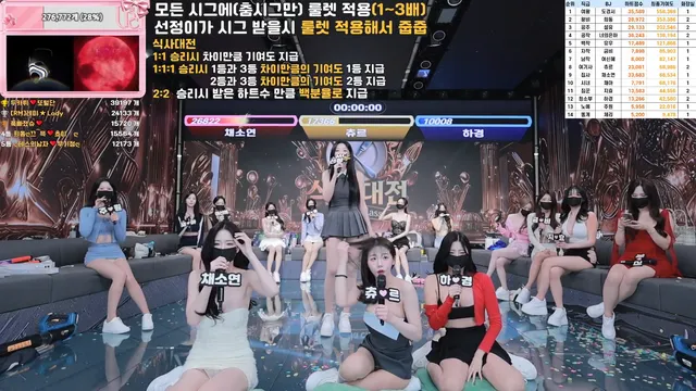 图片[32] - [Korean BJ] pandaclass 2025-11-20 - KBJFan