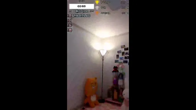 图片[6] - [Korean BJ] rarayang 2025-06-08 - KBJFan