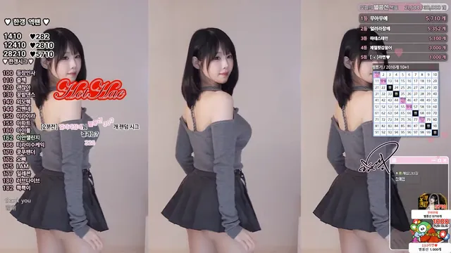 图片[2] - [Korean BJ] rud9281 2025-10-13 - KBJFan