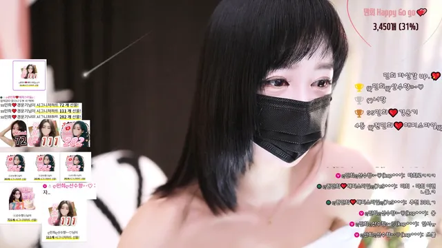 图片[4] - [Korean BJ] hyuna0721 2025-03-10 - KBJFan