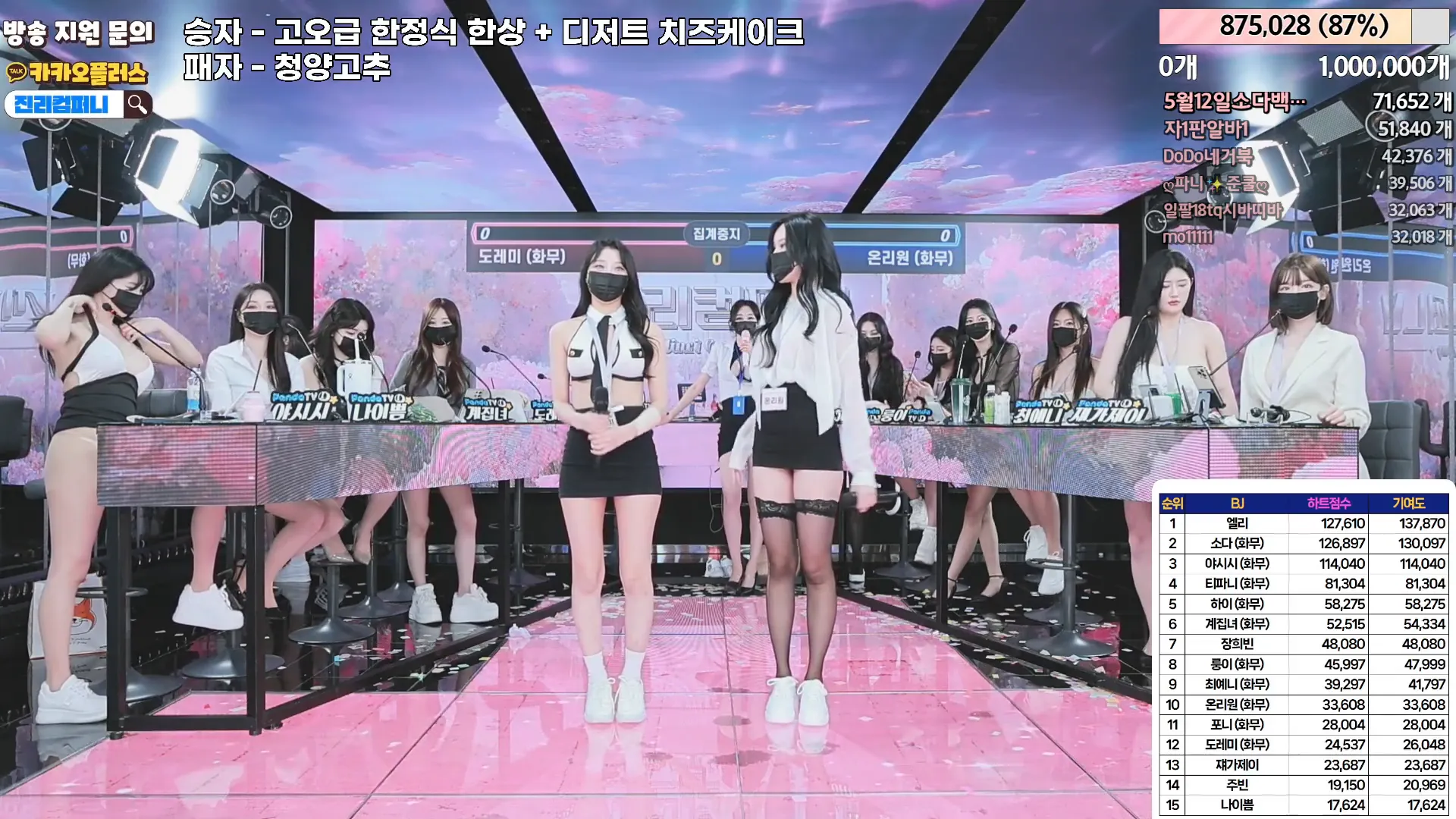 图片[53] - [Korean BJ] jinricp 2024-04-29 - KBJFan