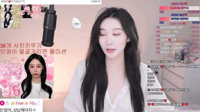 图片[1] - [Korean BJ] ketyes98325 2025-08-20 - KBJFan