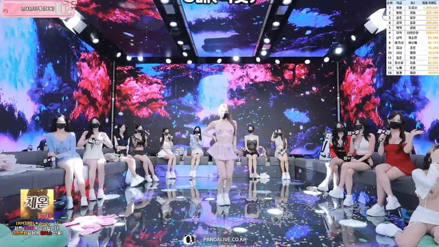 图片[53] - [Korean BJ] pandaclass 2025-11-20 - KBJFan