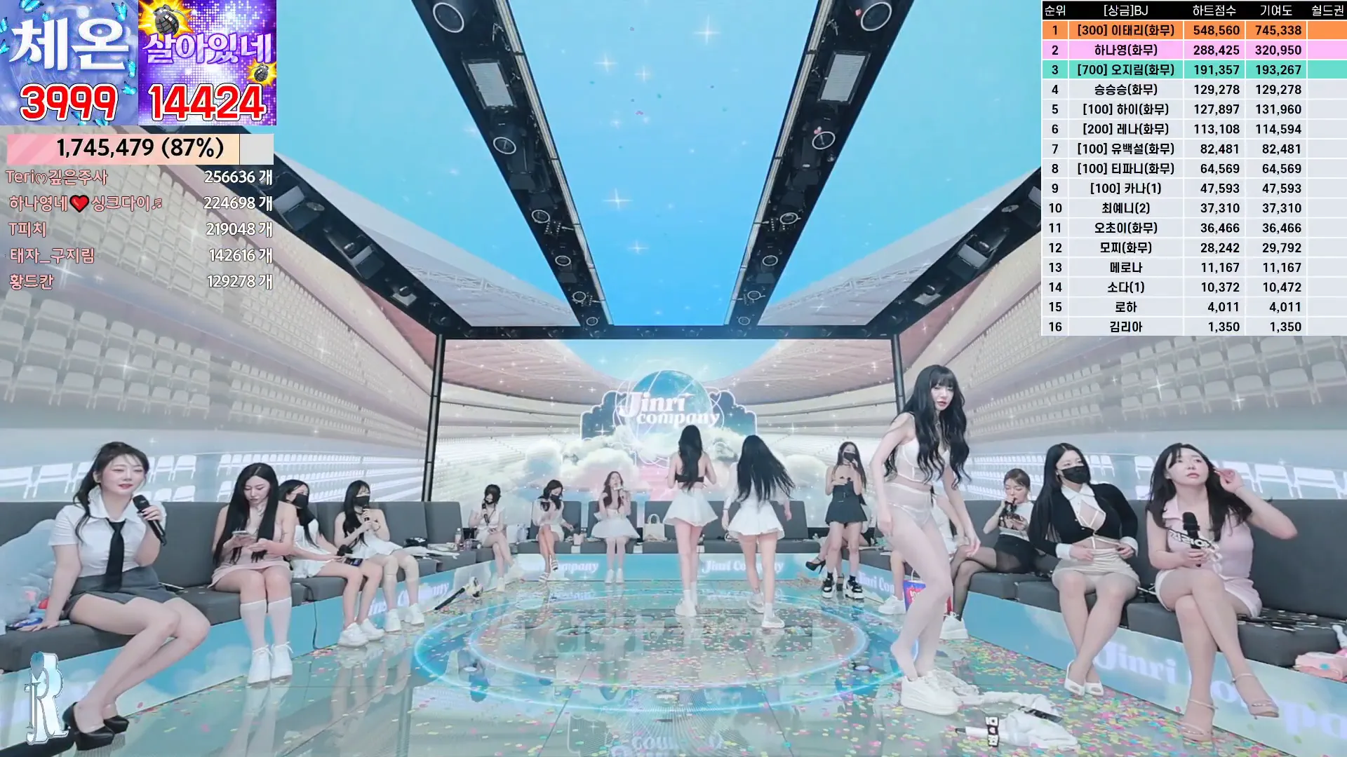 图片[48] - [Korean BJ] jinricp 2024-08-30 - KBJFan