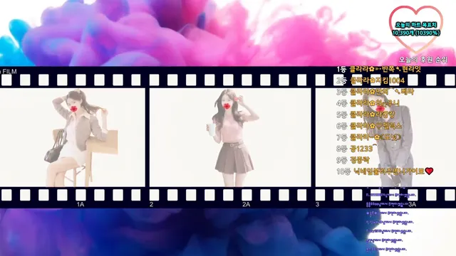 图片[5] - [Korean BJ] clara2828 2025-06-19 - KBJFan