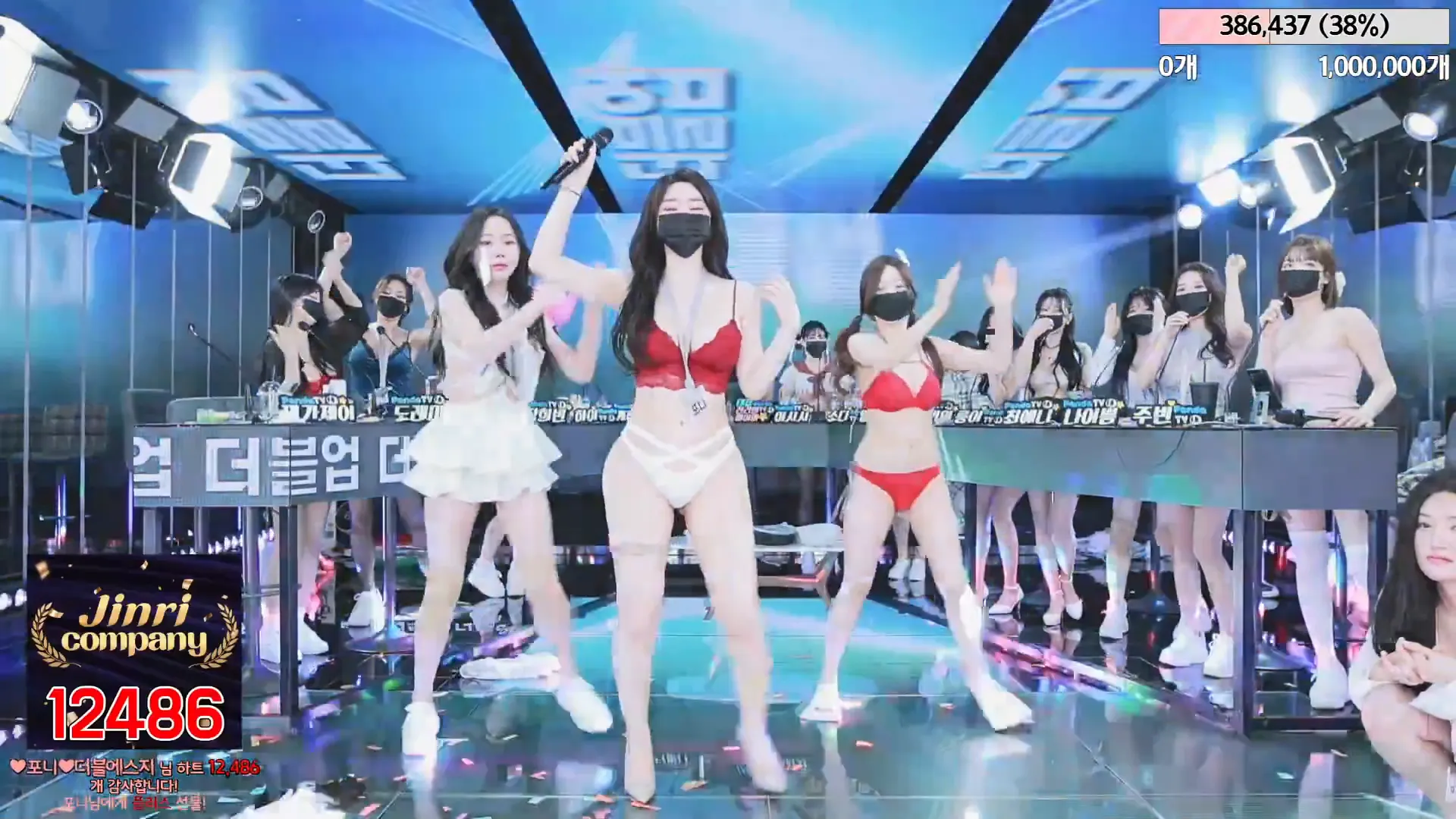 图片[26] - [Korean BJ] jinricp 2024-05-01 - KBJFan