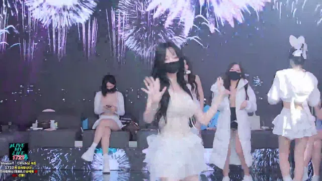 图片[49] - [Korean BJ] jinricp 2025-06-18 - KBJFan