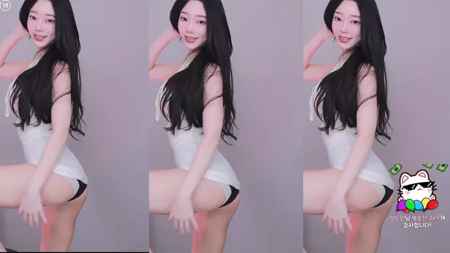 图片[1] - [Korean BJ] big541 2025-03-25