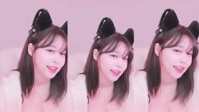 图片[1] - [Korean BJ] naras2 2025-02-16 - KBJFan