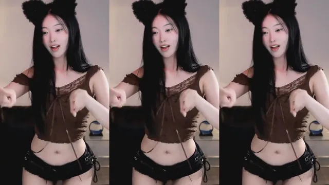 图片[4] - [Korean BJ] bumzi98 2025-08-01 - KBJFan