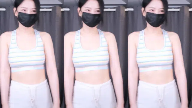 图片[7] - [Korean BJ] slime97 2025-02-17 - KBJFan