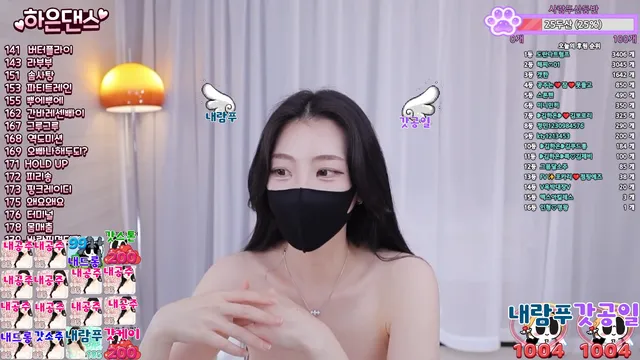 图片[6] - [Korean BJ] bboever2865 2026-05-03 - KBJFan