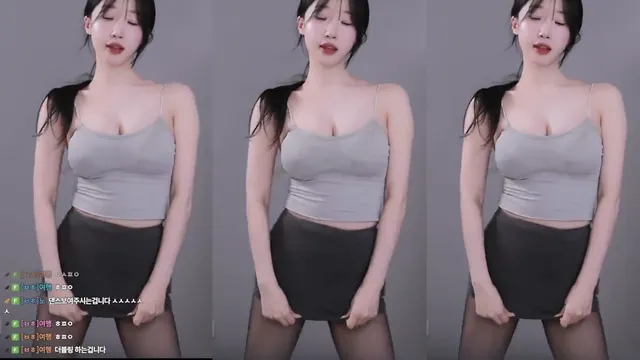 图片[5] - [Korean BJ] mj0128 2026-04-22 - KBJFan