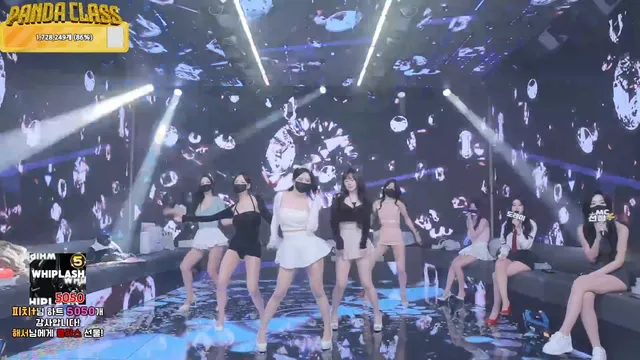 图片[57] - [Korean BJ] pandaclass 2025-03-01 - KBJFan