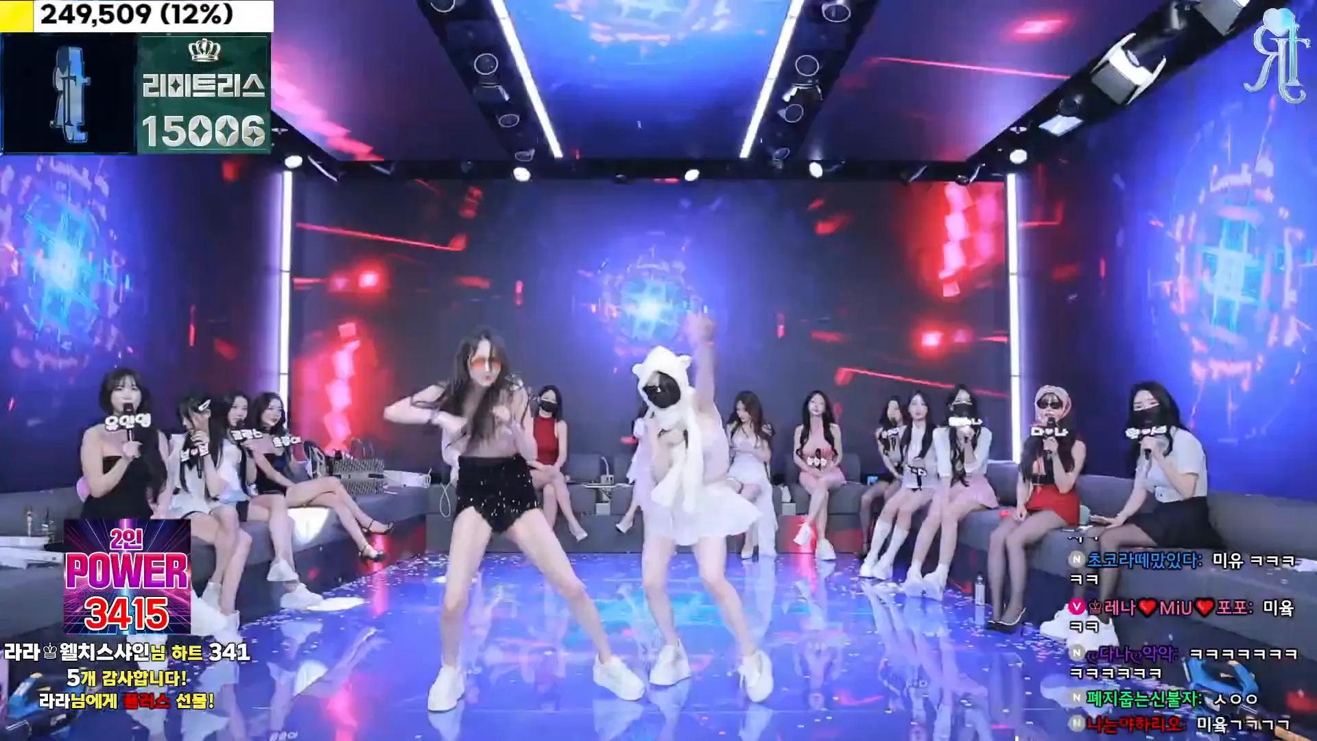 图片[17] - [Korean BJ] jinricp 2024-12-11 - KBJFan