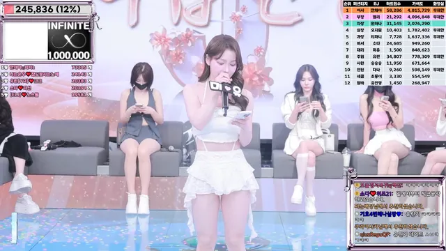 图片[8] - [Korean BJ] jinricp 2025-02-10 - KBJFan