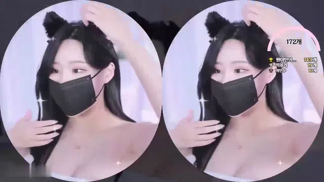 图片[7] - [Korean BJ] 1onlyone1 2023-08-11 - KBJFan