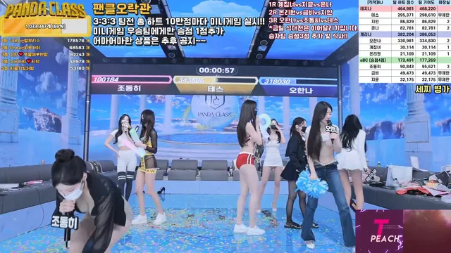 图片[51] - [Korean BJ] pandaclass 2025-05-17 - KBJFan