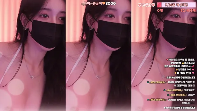 图片[3] - [Korean BJ] dkdlfjqm758 2025-06-23 - KBJFan