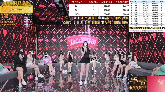 图片[76] - [Korean BJ] pandaclass 2025-02-25 - KBJFan