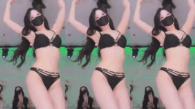 图片[51] - [Korean BJ] mscrew33 2025-12-15 - KBJFan