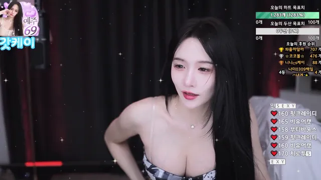 图片[2] - [Korean BJ] znvely00 2025-02-23 - KBJFan