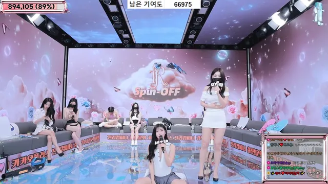 图片[61] - [Korean BJ] jinricp 2025-04-18 - KBJFan